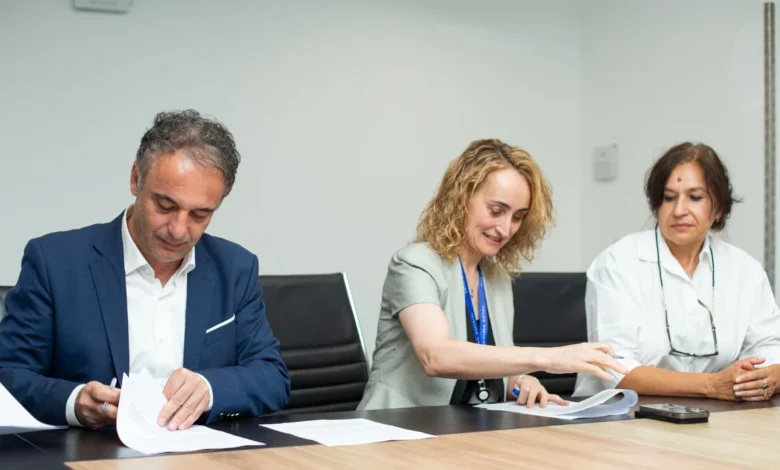 Aliu: Nënshkruajmë memorandum-bashkëpunimi me tre institucionet më të mëdha private shëndetësore 6 aliu nenshkruajme memorandum bashkepunimi me tre institucionet me te medha private shendetesore 68c18cb93aabe