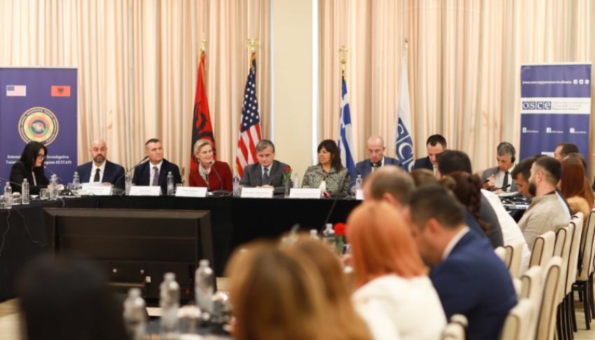 Altin Dumani drejt fundit të mandatit, VanHorn: SHBA pret integritet në përzgjedhjen e Kryeprokurorit të ri të SPAK 2 altin dumani drejt fundit te mandatit vanhorn shba pret integritet ne perzgjedhjen e kryeprokurorit te ri te spak 68c17f16cbfa2