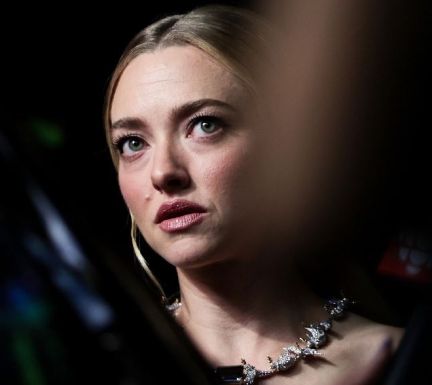 Amanda Seyfried për rolin e saj në filmin e ri: Nuk më lejohej të përdorja Botox për një vit, ishte një detyrë e vështirë 3 amanda seyfried per rolin e saj ne filmin e ri nuk me lejohej te perdorja botox per nje vit ishte nje detyre e veshtire 68c706d32520e