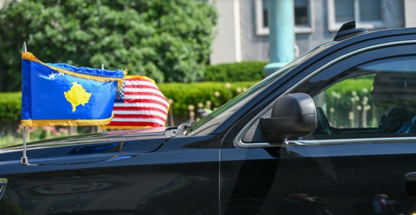 Ambasada amerikane në Kosovë: Na duhet partner që e kupton nevojën për t’i shmangur veprimet destabilizuese 2 ambasada amerikane ne kosove na duhet partner qe e kupton nevojen per ti shmangur veprimet destabilizuese 68c817033799b