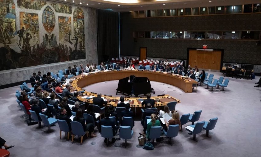 Ambasadori i ri i SHBA në OKB: Do të mbrojmë çdo centimetër të territorit të NATO-s 3 ambasadori i ri i shba ne okb do te mbrojme cdo centimeter te territorit te nato s 68d18adb4ba12