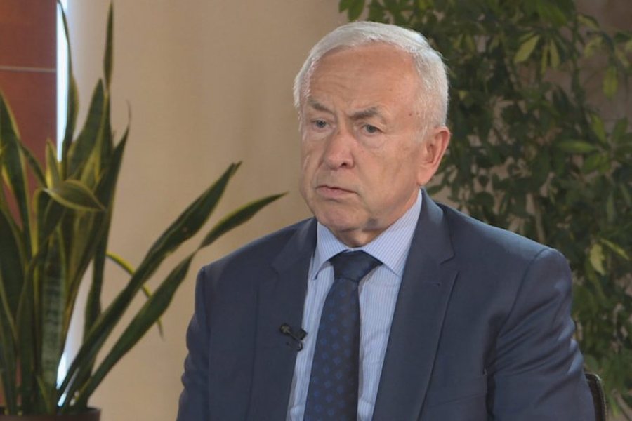 Ambasadori i Ukrainës në Shqipëri pëson infarkt në Voskopojë 3 ambasadori i ukraines ne shqiperi peson infarkt ne voskopoje 68c6af3471c48