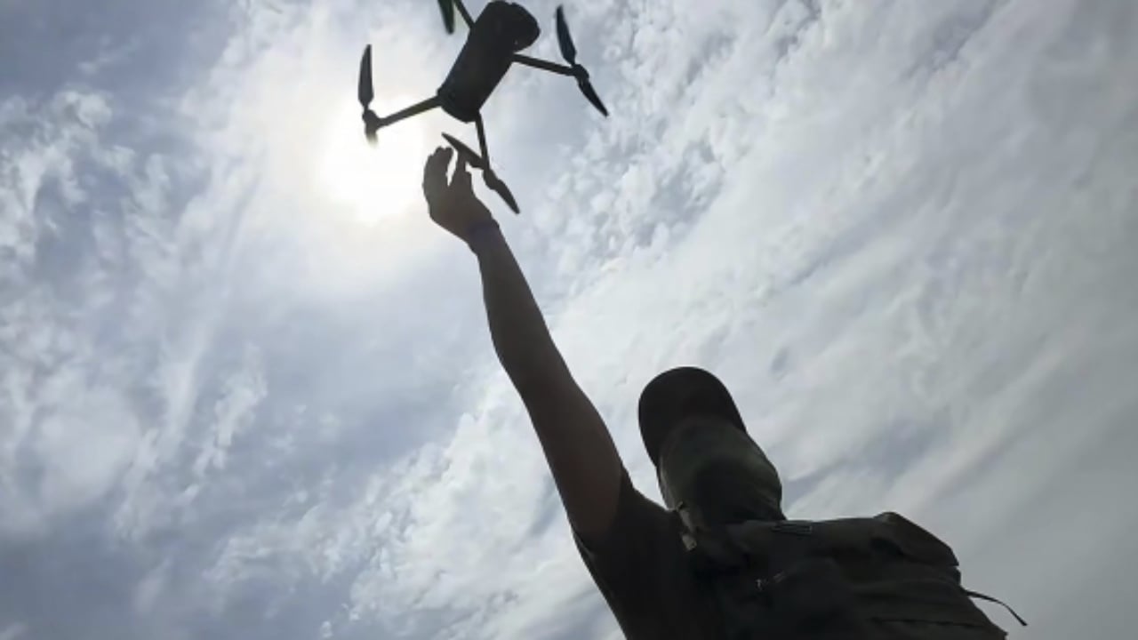 Analiza/ Corriere della Sera: Drone mbi Danimarkë dhe Norvegji, pse kjo lidhet me luftën në Ukrainë dhe rolin e Moskës 1 analiza corriere della sera drone mbi danimarke dhe norvegji pse kjo lidhet me luften ne ukraine dhe rolin e moskes 68d2de0780ba2