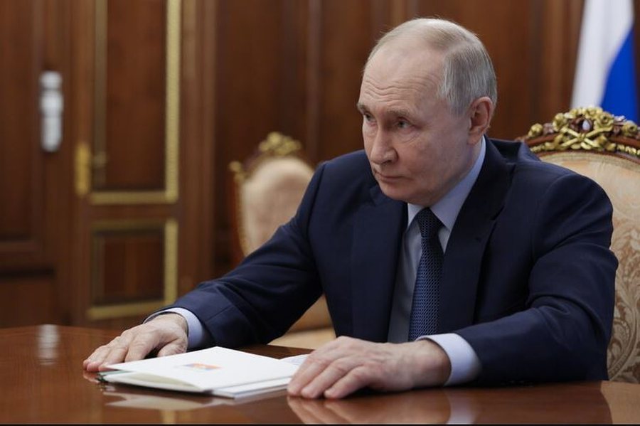 Analiza e Politico: Frika më e madhe e Putin vjen nga brenda Rusisë 3 analiza e politico frika me e madhe e putin vjen nga brenda rusise 68c73d03d9065