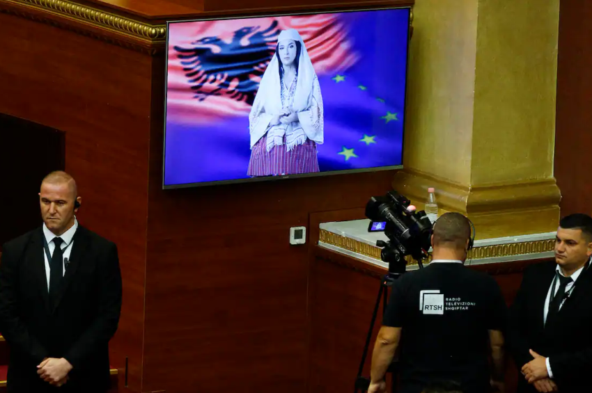 analiza e the washington post a do kerkoj edi rama aktivizimin e nenit 5 te nato s nese nje sulm kibernetik vret diellen 68d01bb4ea5f9