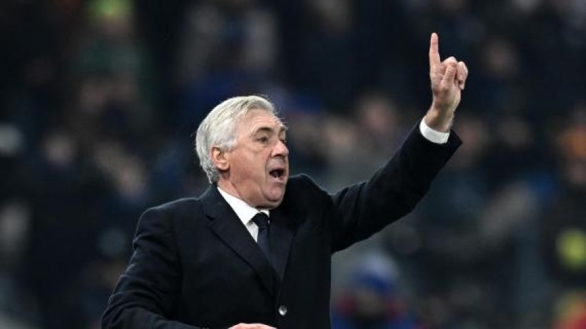 Ancelotti: 70 lojtarë mund të pretendojnë për Kupën e Botës 3 ancelotti 70 lojtare mund te pretendojne per kupen e botes 68b87d33b217d