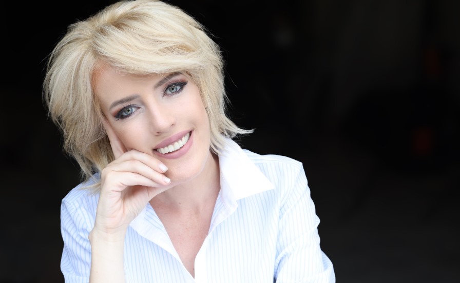 andriola kambo sjell muza fashion fair dedikuar industrise se modes 68b8bb5286998