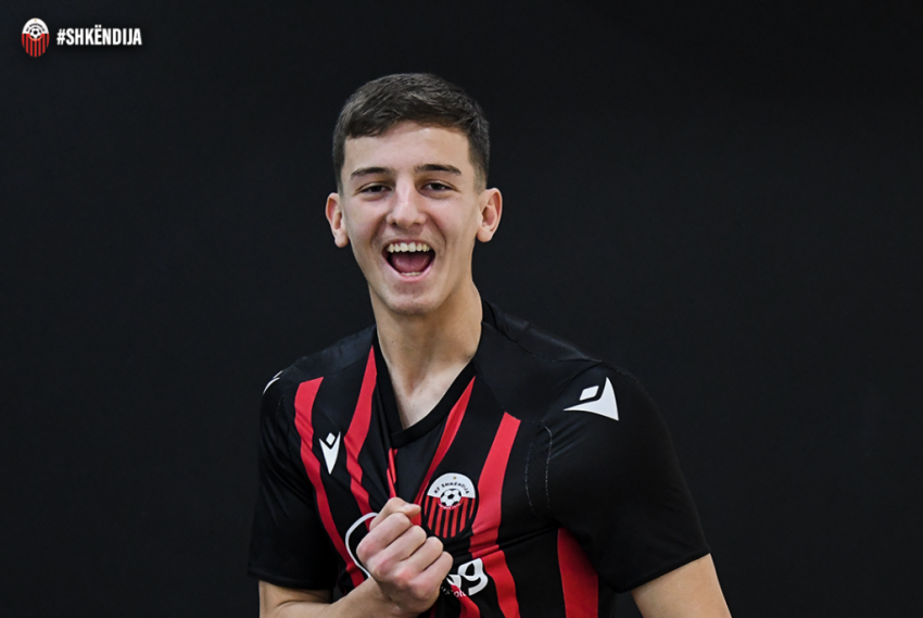 Anes Meliqi: Ndaj Rabotniçkit shkojmë vetëm për fitore 3 anes meliqi ndaj rabotnickit shkojme vetem per fitore 68d2bf1adaa12