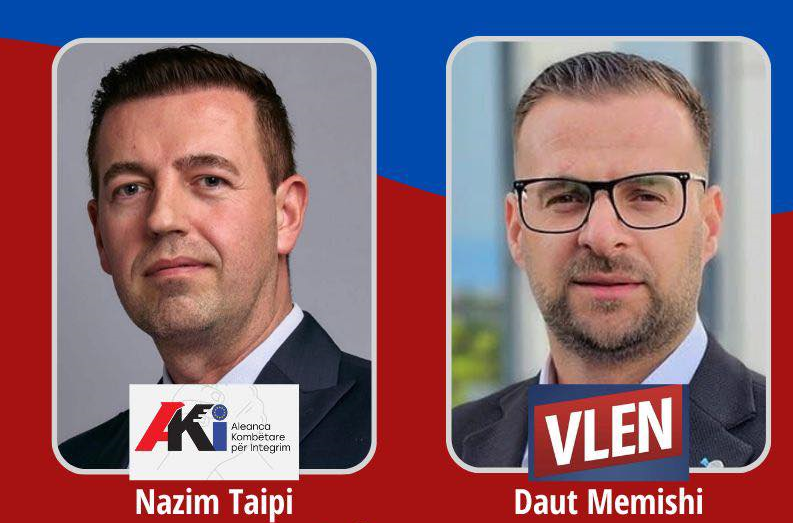 Anketë e CRPC-së për Tearcën: Daut Memishi nga VLEN bindshëm para Nazim Taipit të AKI-së 2 ankete e crpc se per tearcen daut memishi nga vlen bindshem para nazim taipit te aki se 68d8506e38448