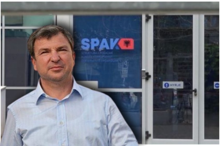 apeli le ne fuqi vendimin e gjkko per ish kryebashkiakun e durresit 2 vite e 8 muaj burg per vangjush dakon 68c9843447023