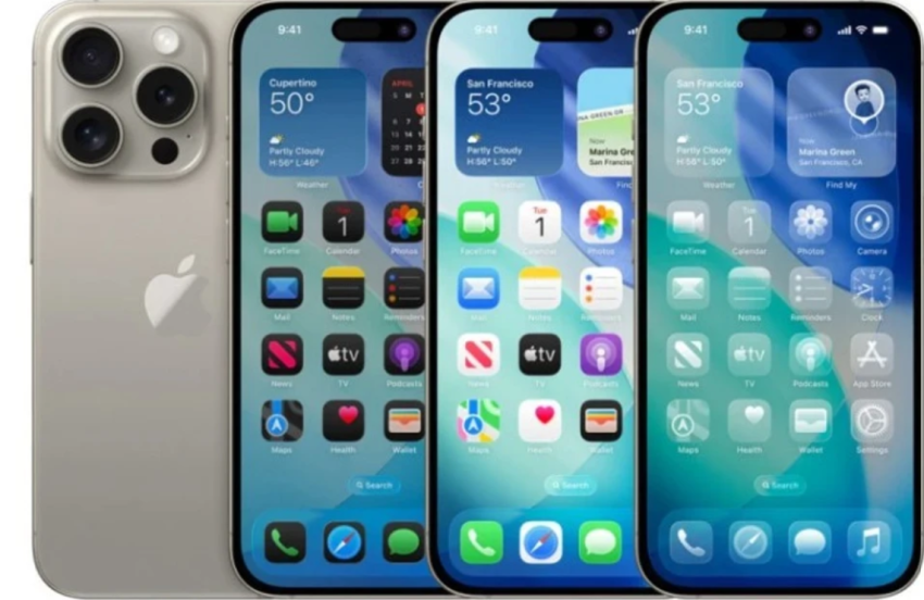 Apple tregon se çka do të ndikojë për së keqi në baterinë e iPhone 1 apple tregon se cka do te ndikoje per se keqi ne baterine e iphone 68d000d16ae7f