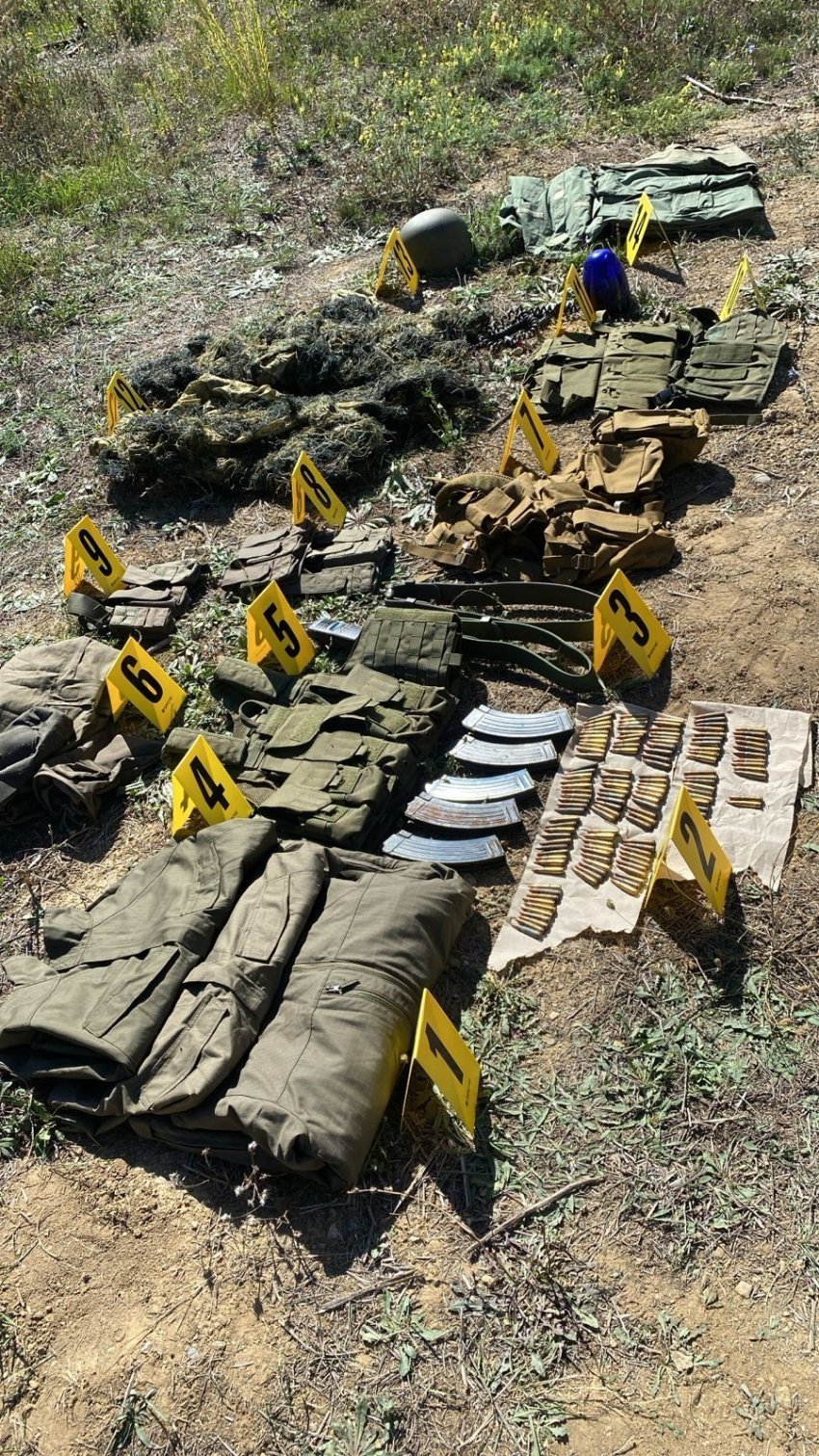 Armatim në pronën e ‘Gandit’, eksperti zbërthen prapaskenat e aksionit në veri të Kosovës 1 armatim ne pronen e gandit eksperti zberthen prapaskenat e aksionit ne veri te kosoves 68cc43c29d598