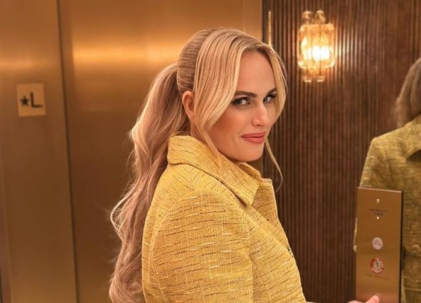 arsyeja prekese pse rebel wilson nuk e kishte takuar familjen e partneres se saj 68db21b323d76