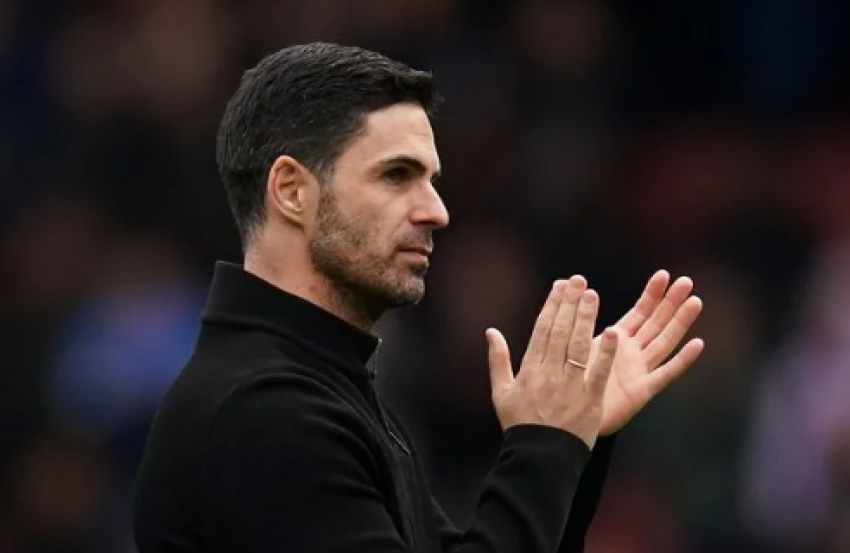 Arteta kërkon dy yjet e La Ligës 3 arteta kerkon dy yjet e la liges 68d59a535e3aa