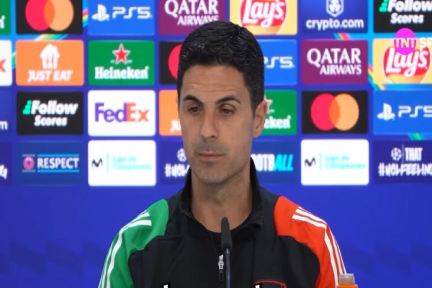 Arteta tregon kur rikthehet Havertz 2 arteta tregon kur rikthehet havertz 68d4f194ed976