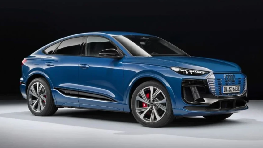 Audi Q6 dhe SQ6 Sportback e-tron, specifikat 1 audi q6 dhe sq6 sportback e tron specifikat 68c6e26ea6871