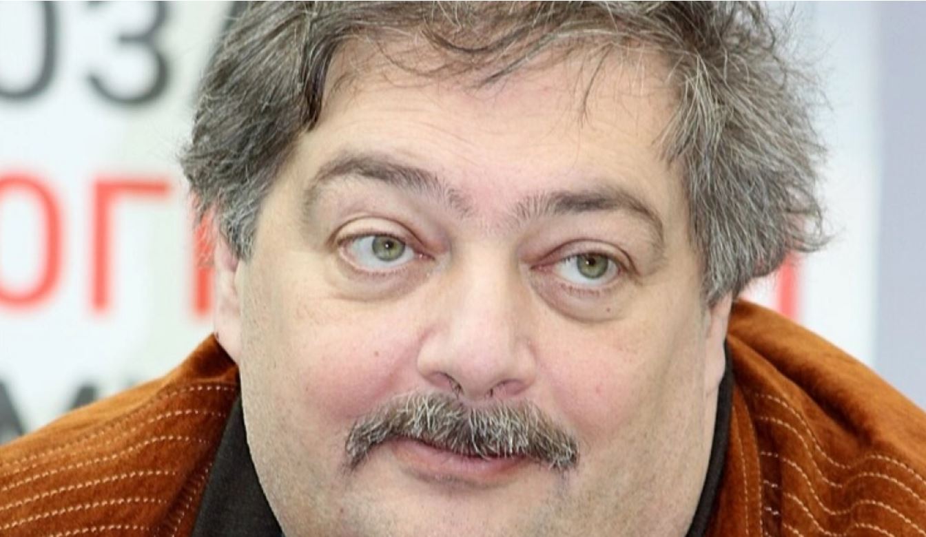 autoritetet ruse perfshijne shkrimtarin dmitry bykov ne listen e terroristeve dhe ekstremisteve 68c328272eb40