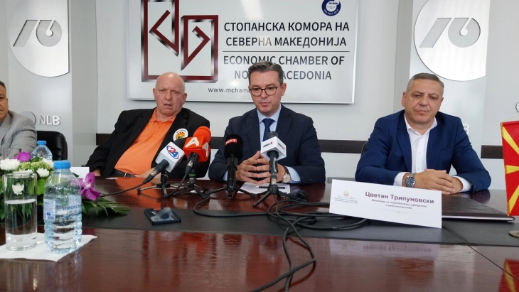 Azeski: Çdo rritje më e madhe se viti i kaluar është një sukses 3 azeski cdo rritje me e madhe se viti i kaluar eshte nje sukses 68bae58ecc185