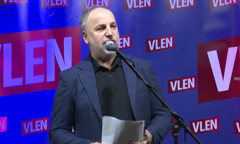 Azizi nga Tearca: Fitorja e Dautit është e padiskutueshëm, BDI më 19 tetor shkon në histori! 2 azizi nga tearca fitorja e dautit eshte e padiskutueshem bdi me 19 tetor shkon ne histori 68c1c4f8b787e