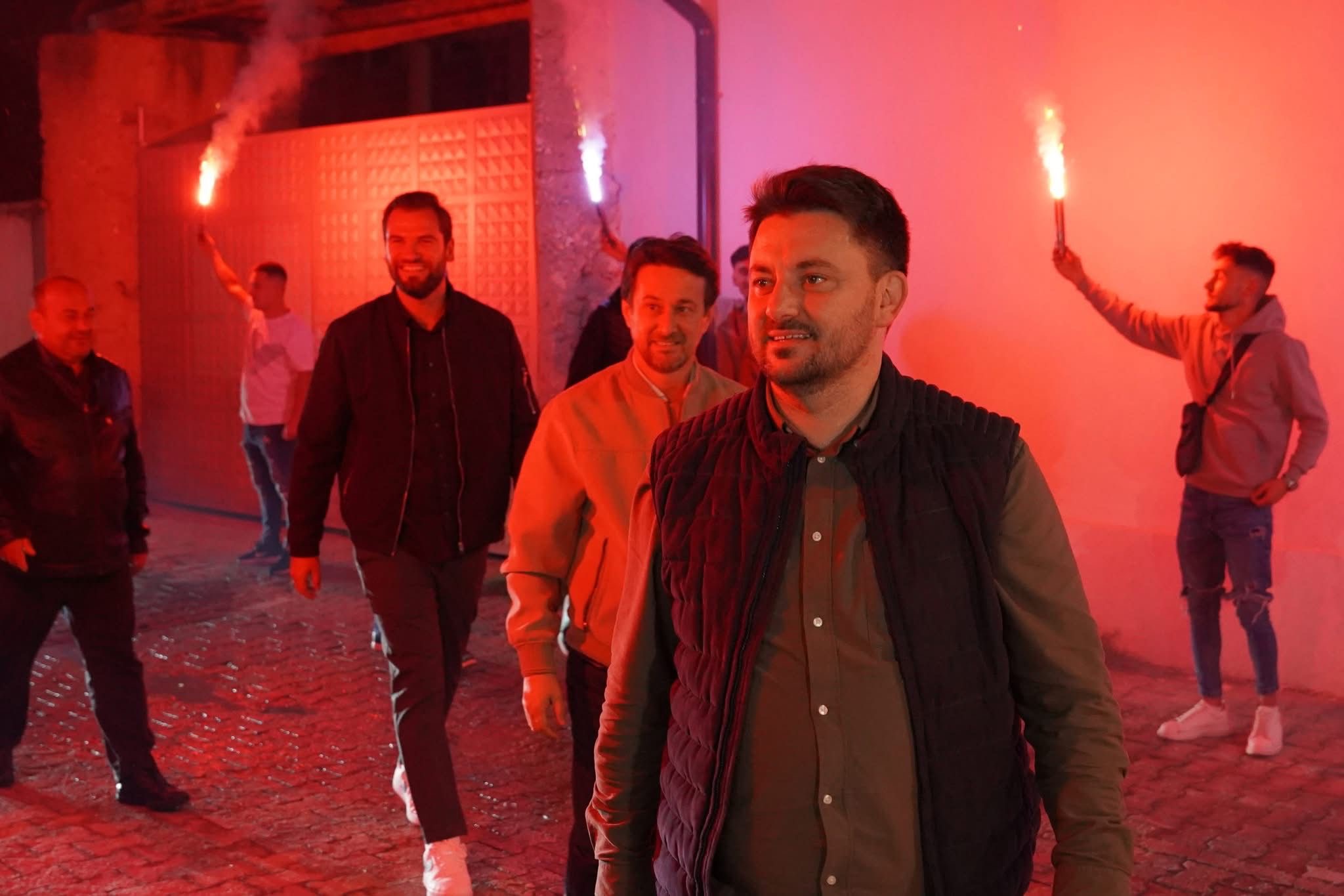 Elmazi: Fryma e re nis nga Saraji, fituesi tashmë dihet 1 b1ced034 b64b 4106 9806 fe8b71e9ed60