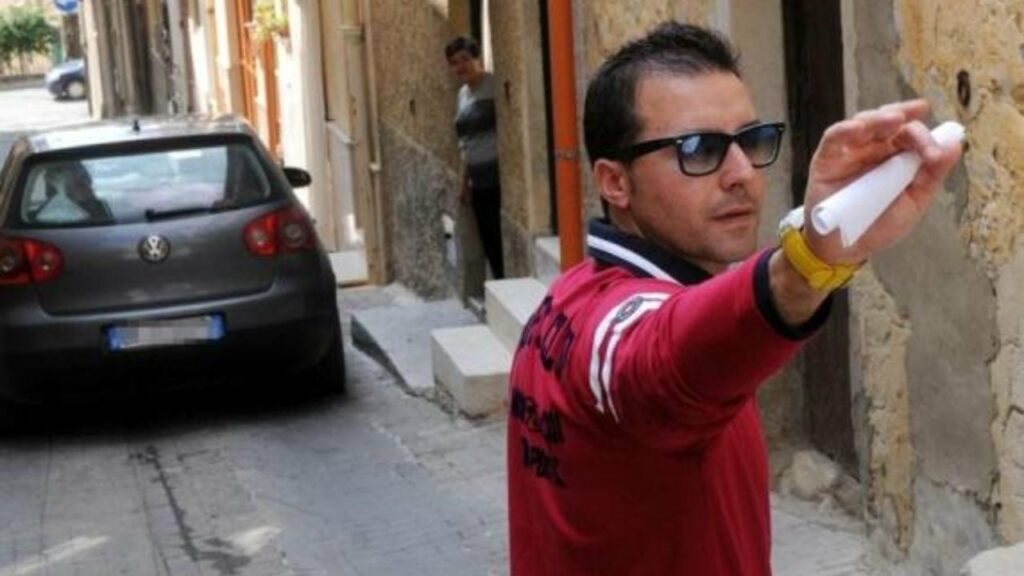 babai im luftonte sistemin rrefimi i djalit te shefit te cosa nostras mafia e vertete eshte ne rome jo ne sicili 68cc7ec5ad08f