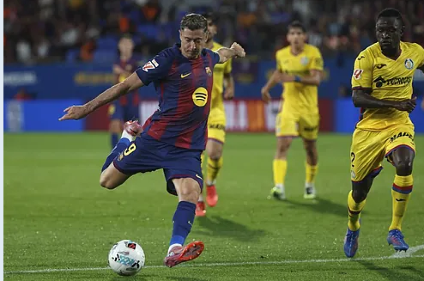 barcelona bindshem ndaj getafes 68d07074138f1