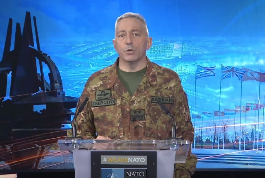 barduani ne bruksel rruga drejt sigurise se qendrueshme ne kosove seshte ushtarake por politike 68c96887288f6