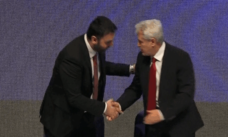 bashkepunimi pde bdi ne udhekryq arianit hoxha per arsye politike nuk do te merr pjese ne zgjedhje 68dbce9a11af8