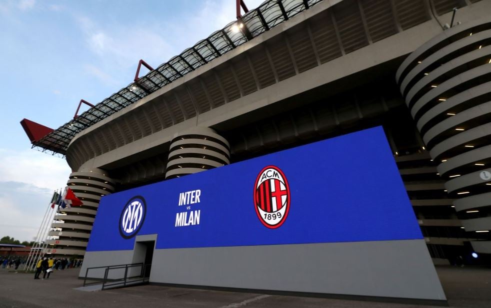 Bashkia e Milanos shet “San Siron”, ja sa do të paguajnë Milani dhe Interi për ta blerë stadiumin legjendar 2 bashkia e milanos shet san siron ja sa do te paguajne milani dhe interi per ta blere stadiumin legjendar 68db8be900744