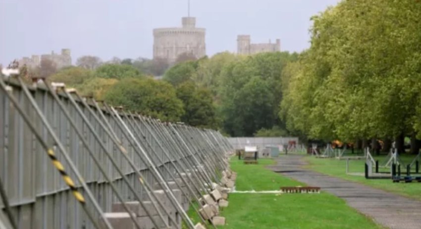 BBC: Vizita e Trump në Londër do të jetë larg syve të publikut 3 bbc vizita e trump ne londer do te jete larg syve te publikut 68ca66b76f5e0