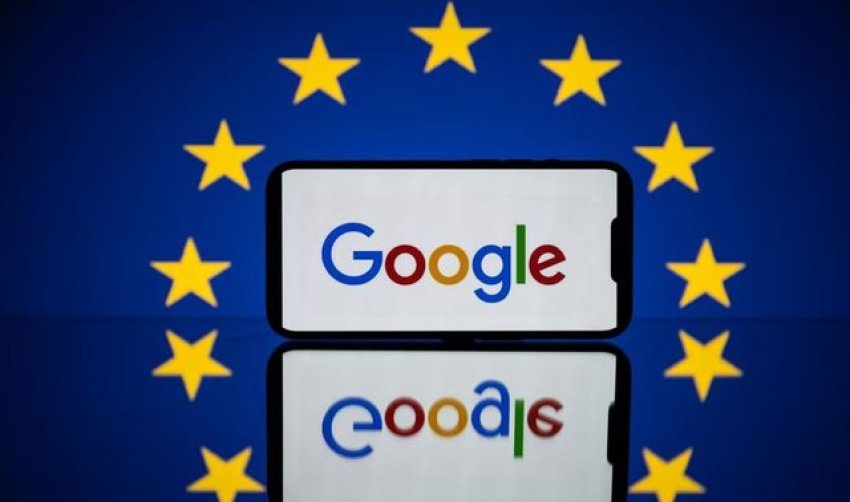 BE gjobit Google me 2.95 miliardë euro për shkelje të rregullave të konkurrencës në reklamimin digjital 2 be gjobit google me 2 95 miliarde euro per shkelje te rregullave te konkurrences ne reklamimin digjital 68bb3d2e9b444