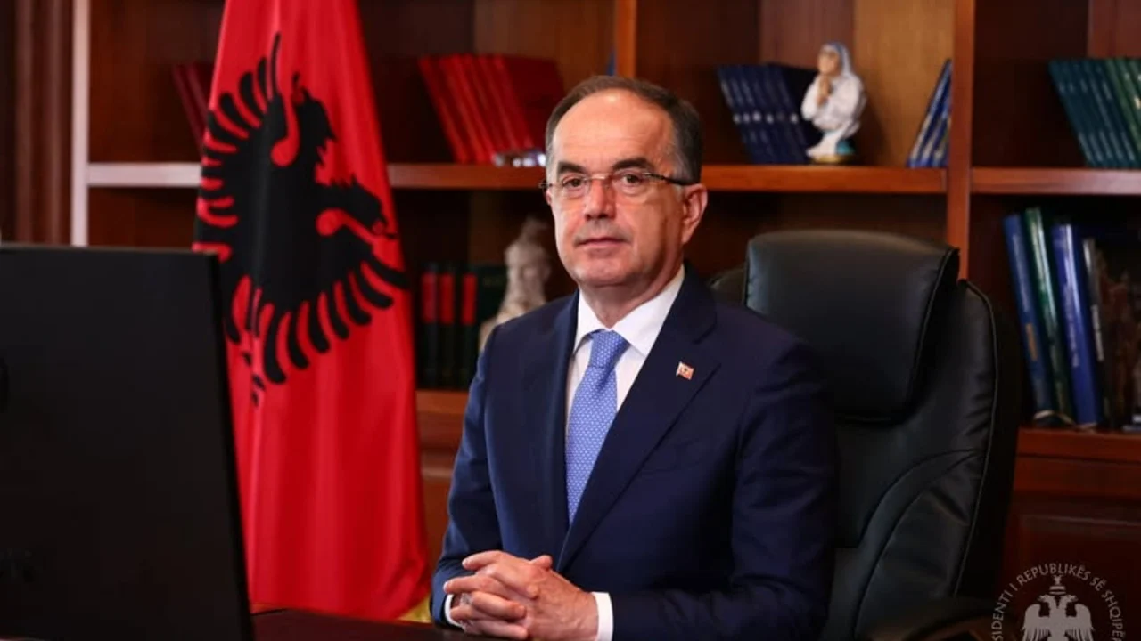 Begaj reagon për shkeljen e hapësirës ajrore të Polonisë nga Rusia 1 begaj reagon per shkeljen e hapesires ajrore te polonise nga rusia 68c1bd92b3b1e