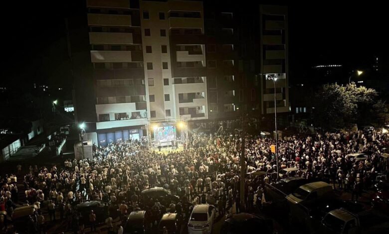 Bekim Sali: Çairi zgjedh Izet Mexhitin, VLEN për fitore të thellë, për drejtësi dhe zhvillim! 3 bekim sali cairi zgjedh izet mexhitin vlen per fitore te thelle per drejtesi dhe zhvillim 68c08f986ef27