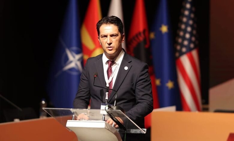 Bekim Sali: Më 19 tetor rrethoni numrin 7 sepse VLEN të zgjedhësh më të mirën! 2 bekim sali me 19 tetor rrethoni numrin 7 sepse vlen te zgjedhesh me te miren 68d401baa12db