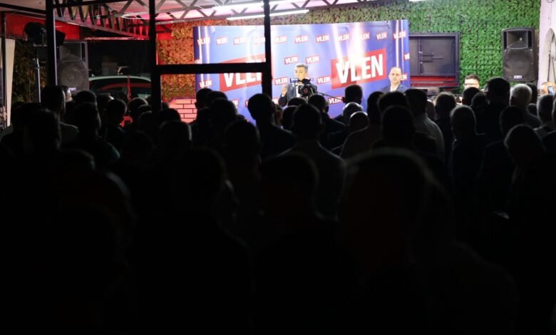 bekim sali ne studenican u ndje fuqishem fryma e ndryshimit 68c34eba91059