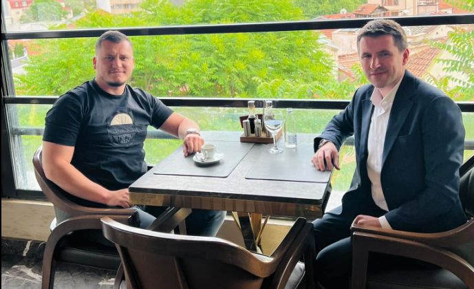 beqiri vleresoj pune e deritanishem te kryetarit ibrahimi haracina do te jete ne duar te sigurta 68bdec991af1d