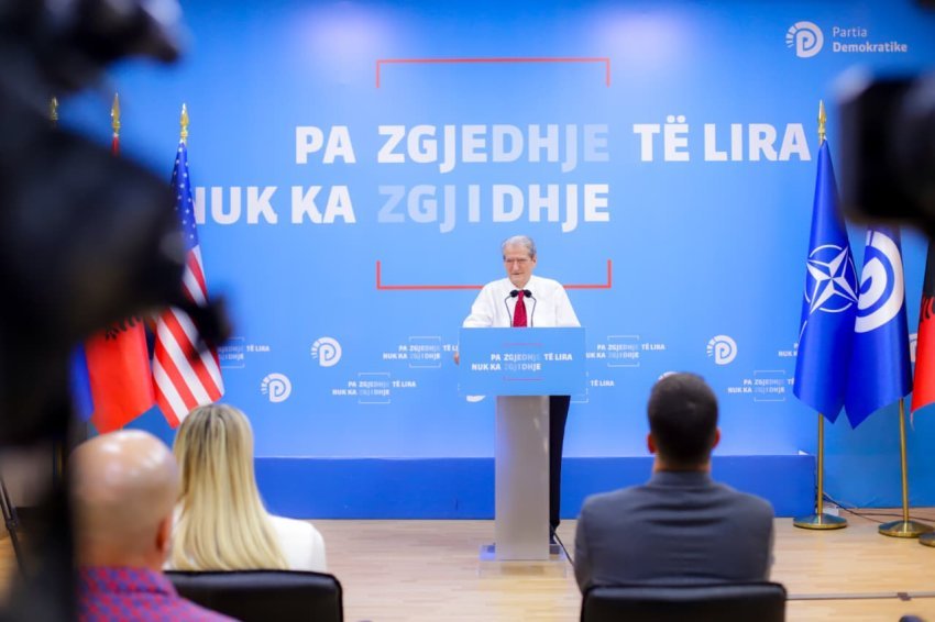 berisha ende skemi vendim veliaj u spostua politikisht 68c7fa7434f50