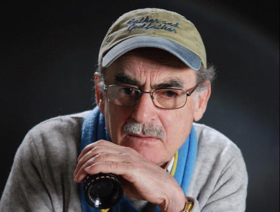 Berisha mesazh ngushëllimi për Anagnostin: Dielli perëndoi për kolosin e regjisë 2 berisha mesazh ngushellimi per anagnostin dielli perendoi per kolosin e regjise 68b58bb2bdd06