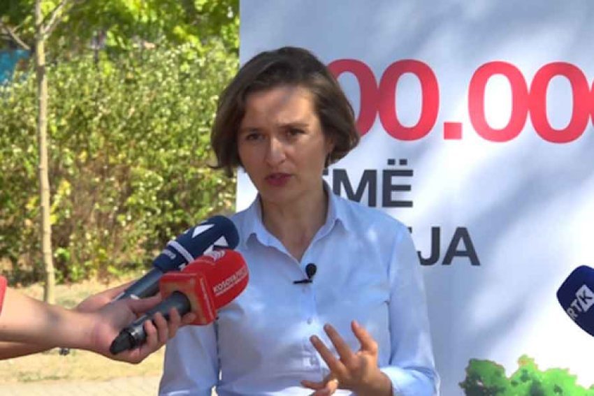 besa shahini premton 100 mije peme per kryeqytetin 68d3e04fd224d