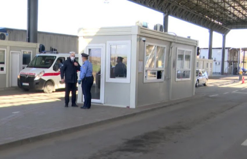 bie fluksi i mergimtareve deri 10 minuta pritje per dalje nga kosova 68c10f01e9c32