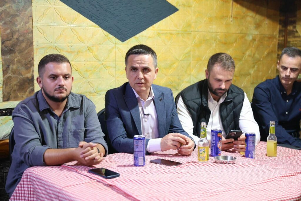 Bilall Kasami: Malësia e Sharrit mbetet prioritet i yni 3 bilall kasami malesia e sharrit mbetet prioritet i yni 68c76530ab828