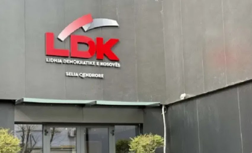 Bislimi në Bruksel për dialogun, LDK: S’ka legjitimitet institucional ta përfaqësojë Kosovën 3 bislimi ne bruksel per dialogun ldk ska legjitimitet institucional ta perfaqesoje kosoven 68c2ed20bc020