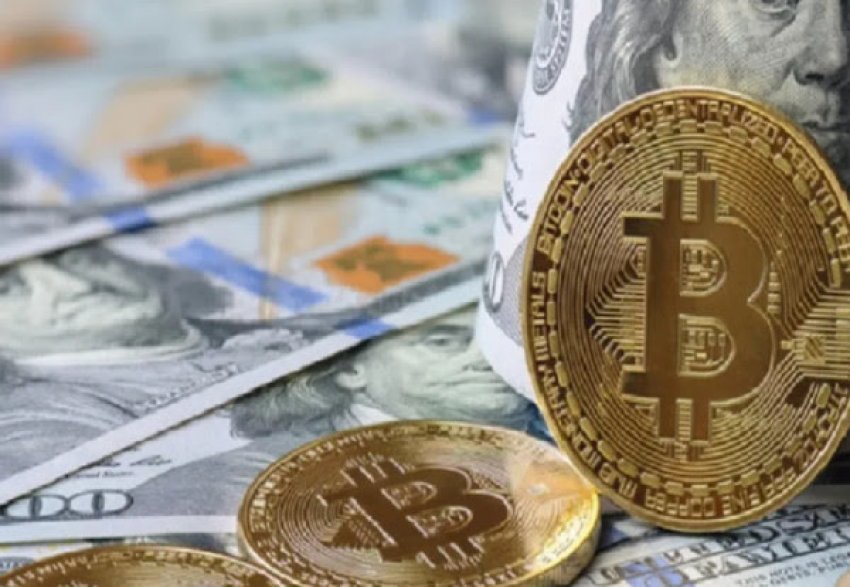 Bitcoin bie, Ether fundoset dhe tregu i kriptove tregon dobësi 1 bitcoin bie ether fundoset dhe tregu i kriptove tregon dobesi 68d16e6f2071c