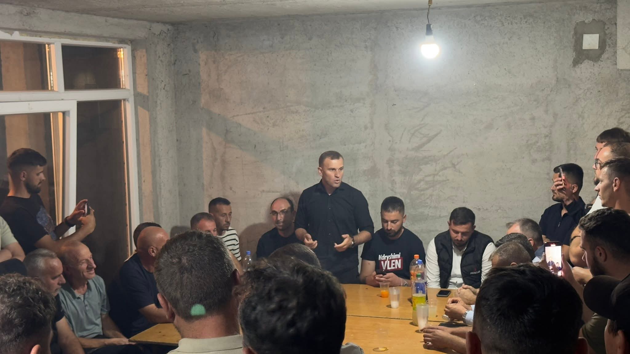 blerim islami e ardhmja e dollnenit eshte ne duar te sigurta 68d311b763b08