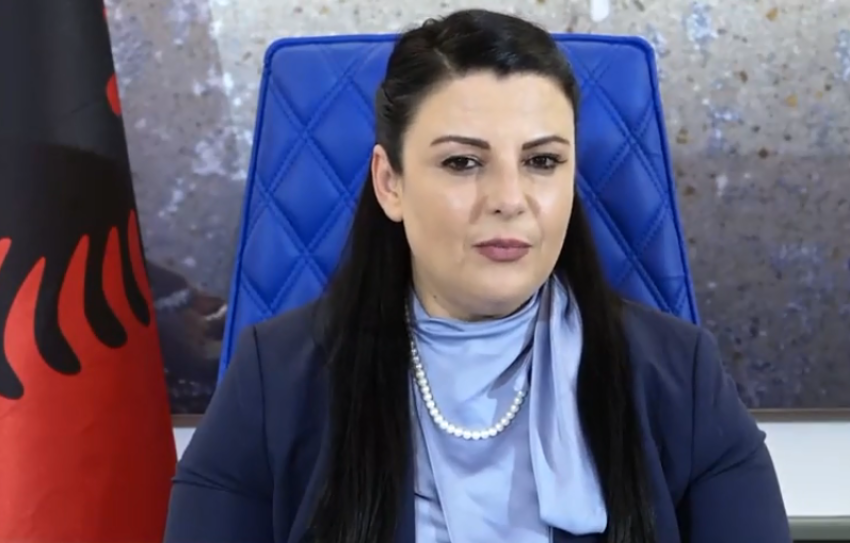 Bllokimi i foltores së Kuvendit nga opozita, Balluku: A quhet ky dialog parlamentar 2 bllokimi i foltores se kuvendit nga opozita balluku a quhet ky dialog parlamentar 68cc5f7757b8f