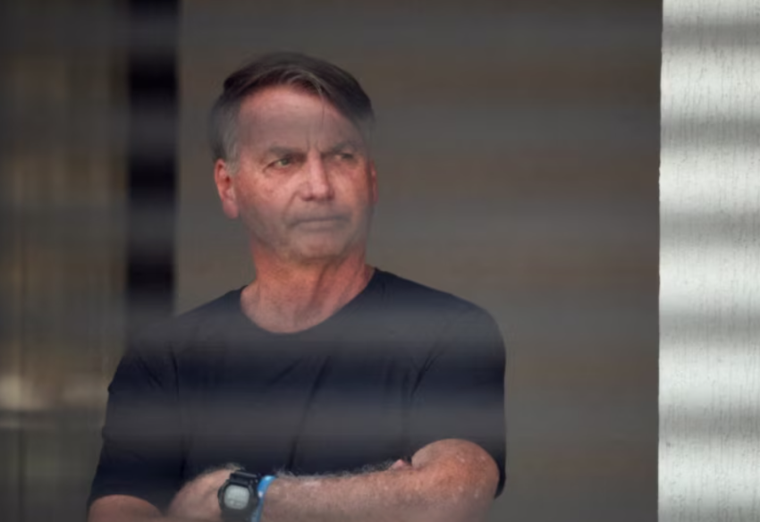 Bolsonaro shpallet fajtor për akuzat për grusht shtet 3 bolsonaro shpallet fajtor per akuzat per grusht shtet 68c34294900f2