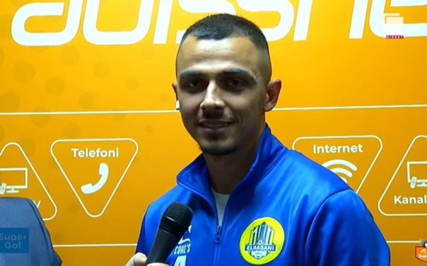 bruno lulaj me i miri i ndeshjes ishte nje dite jo 68d85974cf532