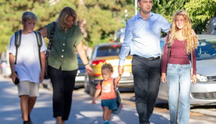 bujar osmani arsimi do te jete prioriteti im personal 68b5d8712232f