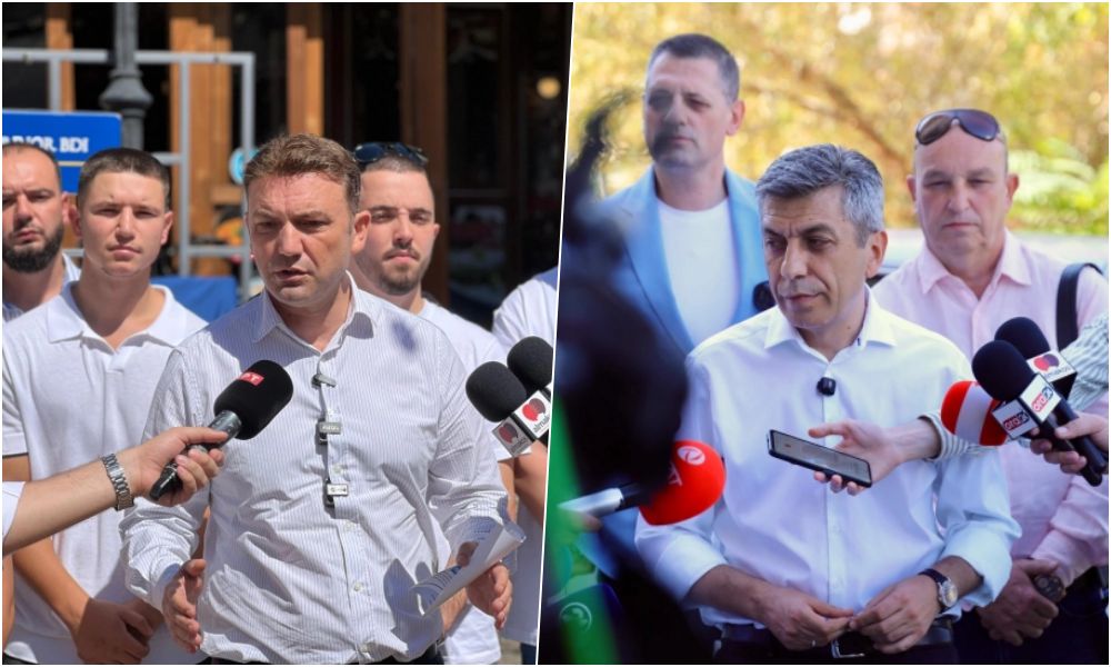 Bujar Osmani ka frikë nga debati publik me Izet Mexhitin, i vardiset Hristijan Mickovskit 3 bujar osmani ka frike nga debati publik me izet mexhitin i vardiset hristijan mickovskit 68bc6f5605205