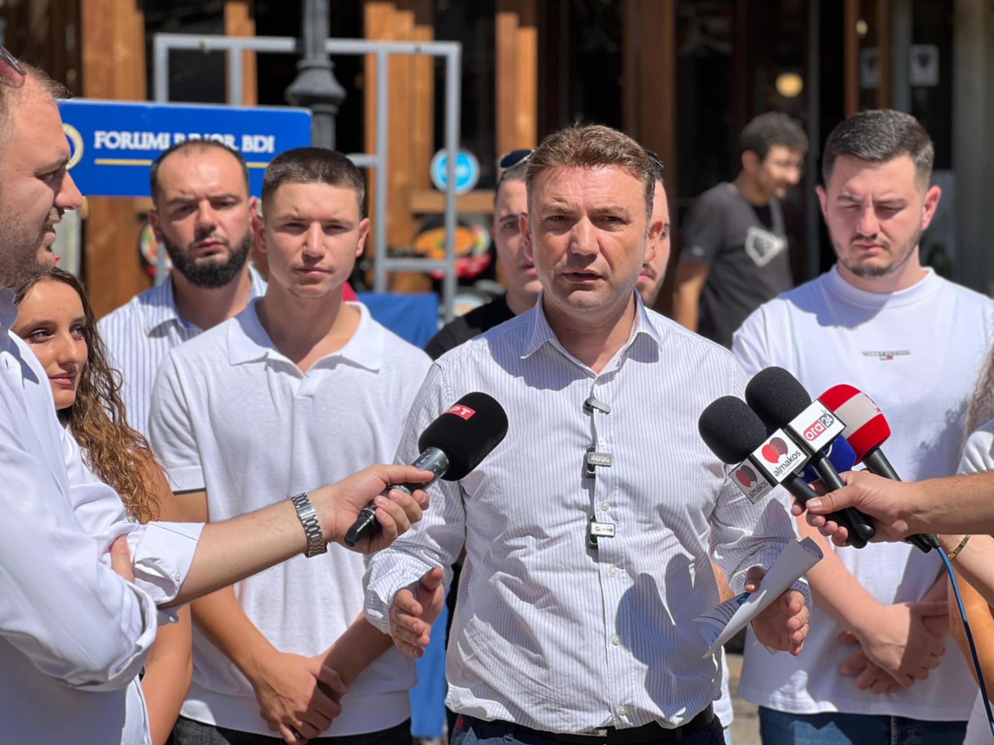 bujar osmani leje falas per vozitje per te rinjte me te mire ne cair 68bc1b9258b66